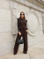 Conjunto Feminino Tricô Modal Viena - comprar online