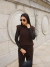 Conjunto Feminino Tricô Modal Viena na internet