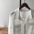 Camisa Feminina Social Marítima - Doiseff | Roupa - Moda Feminina
