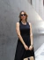 Vestido Midi London Block - loja online
