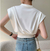 Blusa Regata Muscle Tefânia - loja online