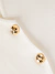 Conjunto Colete e Saia Dupla Yara