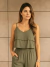 Conjunto Pantalona e Blusa Babados Dafine - loja online