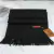 Cachecol Pashmina Amsterdã