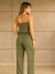 Conjunto Pantalona e Blusa Babados Dafine na internet