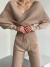 Conjunto de Calça e Blusa Ombro a Ombro Lavinia - loja online