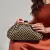 Imagem do Bolsa de Mão Festa com Fecho Clutch Genebra