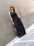 Vestido Midi London Block - Doiseff | Roupa - Moda Feminina
