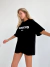 Camiseta Oversized Prosecco Mood - comprar online
