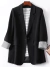 Imagem do Blazer Oversized Feminino Boston