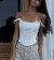 Blusa Espartilho Jaqueline - comprar online