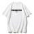 Camiseta Oversized Prosecco Mood - Doiseff | Roupa - Moda Feminina