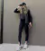 Calça Legging de Pezinho Fusô Charlotte - loja online