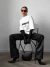Camiseta Oversized Prosecco Mood - loja online