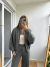 Conjunto Moletom Feminino Addison - loja online