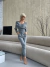 Conjunto de Calça e Blusa Ombro a Ombro Lavinia - loja online