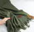 Cachecol Pashmina Amsterdã - comprar online