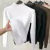 Blusa Quentinha Peluciada Munique