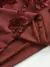 Blusa de Manga Longa Marjorie Detalhe Bordado