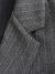 Conjunto Outfit Blazer e Saia Cinza Listrado Britany na internet