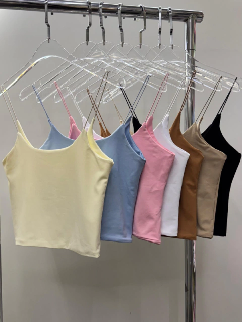 Blusa Cropped Joá - comprar online