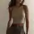 Blusa Cropped Tamara - loja online