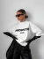 Camiseta Oversized Prosecco Mood na internet
