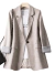 Blazer Oversized Feminino Boston - comprar online