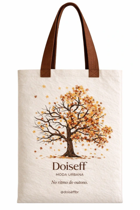 Ecobag Doiseff