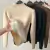 Blusa Quentinha Peluciada Munique