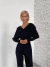 Conjunto de Calça e Blusa Ombro a Ombro Lavinia - comprar online