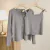 Conjunto Cardigan Slim Lille