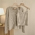 Conjunto Cardigan Slim Lille - comprar online