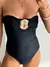 Body Tomara Que Caia Chantal - Doiseff | Roupa - Moda Feminina