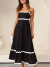 Vestido Longo Talulah - comprar online