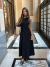 Vestido Midi London Block - loja online