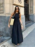 Vestido Midi London Block - comprar online