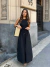 Vestido Midi London Block na internet