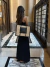 Imagem do Vestido Midi London Block