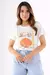 T-Shirt Shell - comprar online