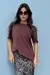 T-Shirt Lisa - comprar online