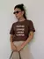 T-Shirt Coffee More - comprar online