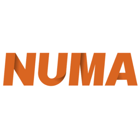 Tienda NUMA