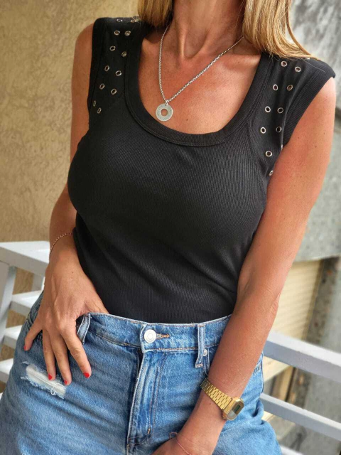 Musculosa Belen