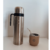 Mate Térmico Arena + Termo de acero inoxidable - comprar online