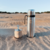 Mate Térmico Arena + Termo de acero inoxidable