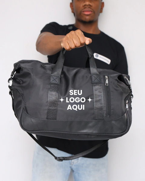 5, 10 ou 25 MALINHAS PREMIUM PERSONALIZADAS - PRETO