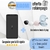 COMBO XIAOMI ORIGINAL: CARGADOR PORTÁTIL 20000mAh + AURICULARES XIAOMI 6 BUDS PLAY - Nava