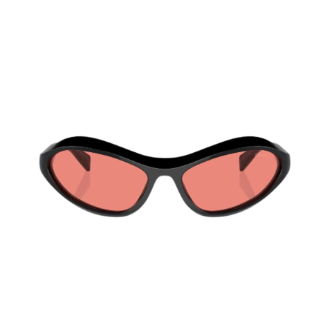 PRADA PR A20S - 16K20B BLACK PRA80® - comprar online