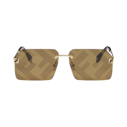 FENDI SKY FE40043U FE001/2® - comprar online